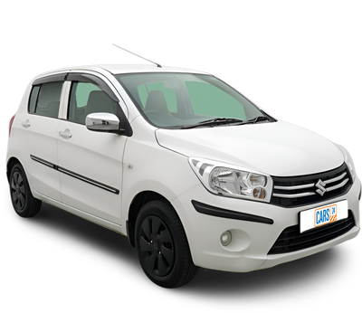 Maruti Celerio-img